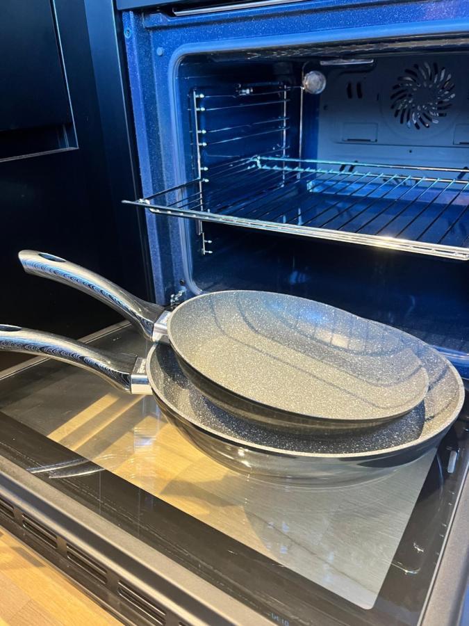볼로냐 Ferrarese209 아파트 외부 사진