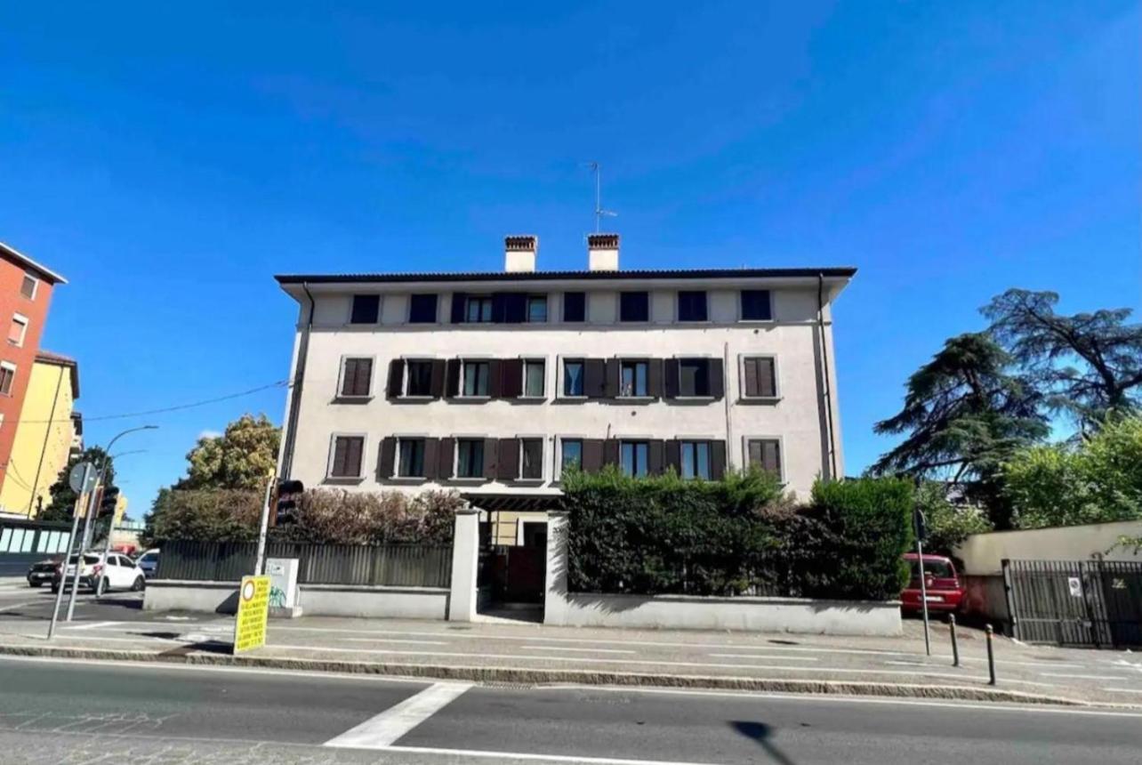 볼로냐 Ferrarese209 아파트 외부 사진